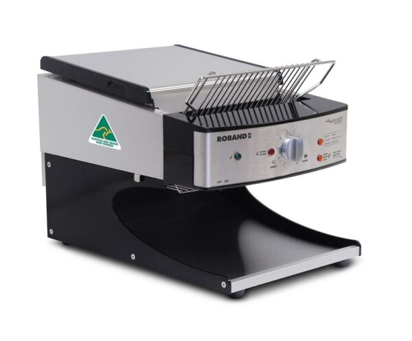 best Roband ST500AB Sycloid High Speed Buffet Toaster