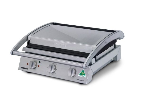 best Roband GSA610ST Grill Station for commercial use