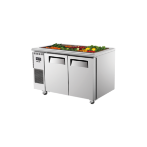 SKIPIO 1200MM SALAD SIDE PREP TABLE BUFFET
