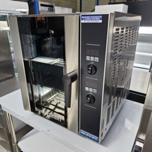 REFURBISHED MOFFAT TURBOFAN CONVECTION OVEN