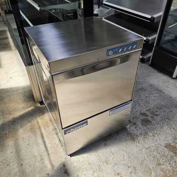 Rhima Undercounter Dishwasher