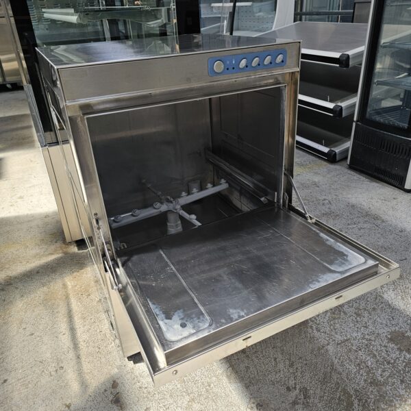 REFURBISHED RHIMA UNDERCOUNTER DISHWASHER - Image 4