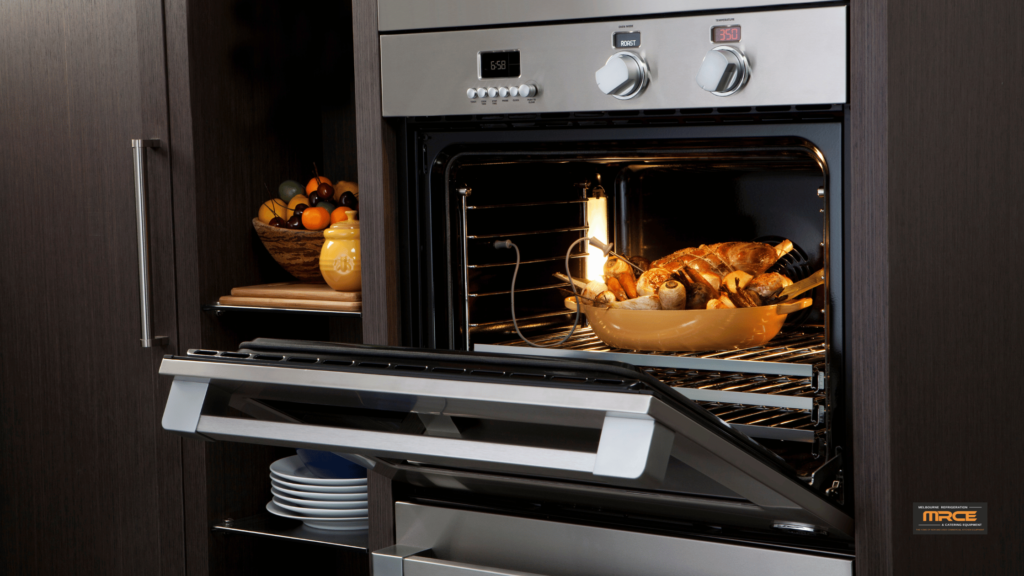 What to Look for When Buying an Oven What to Look for When Buying an Oven