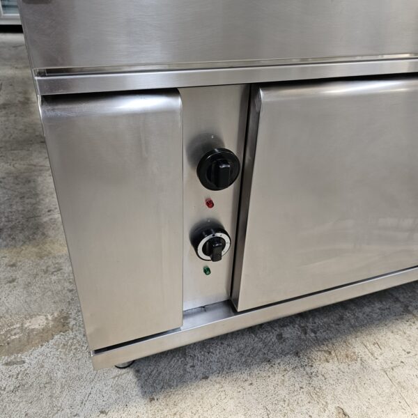 REFURBISHED WALDORF 120 LITRE GAS BRATT PAN - Image 6