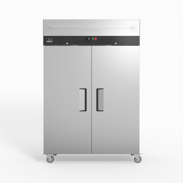 best 1065 Litre Upright Storage Freezer for commercial use