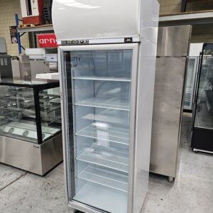 best Refurbished Skope Single Door Display Fridge for commercial use