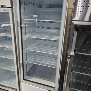REFURBISHED SKOPE SINGLE DOOR BOTTOM MOUNT DISPLAY FRIDGE