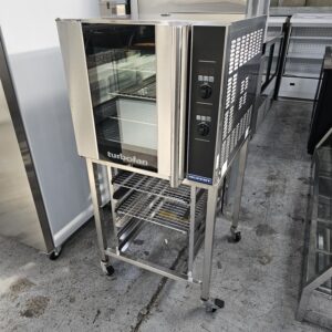 Moffat E32D4 Convection Oven for commercial use