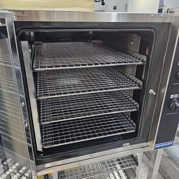 REFURBISHED MOFFAT TURBOFAN CONVECTION OVEN - Image 5