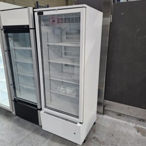 Refurbished Orford 600L Display Fridge