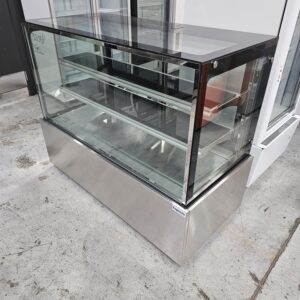 Refurbished Exquisite Display Fridge