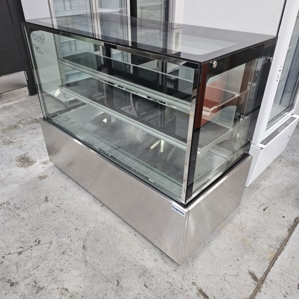 Refurbished Exquisite Display Fridge