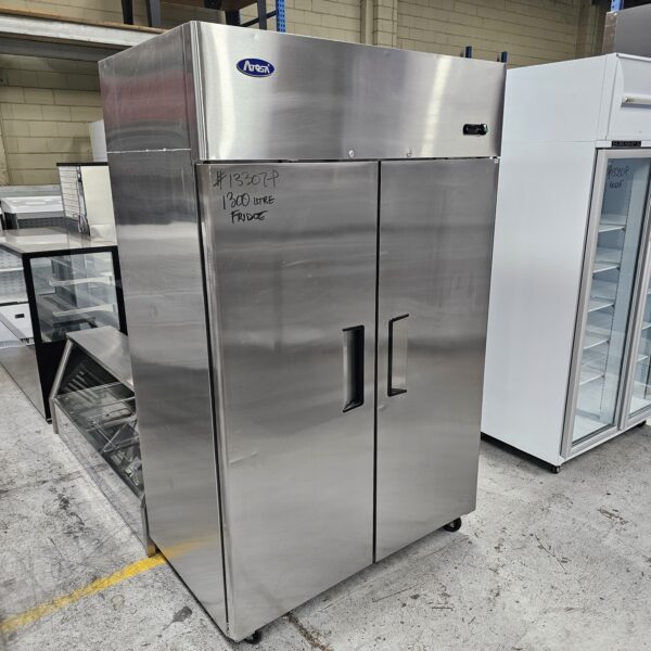Refurbished Atosa Large Capacity Storage Fridge - 1300L - Image 2
