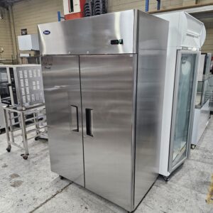 Refurbished Atosa Large Capacity Storage Fridge - 1300L