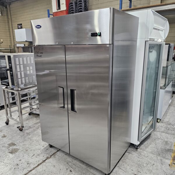 Refurbished Atosa Large Capacity Storage Fridge - 1300L