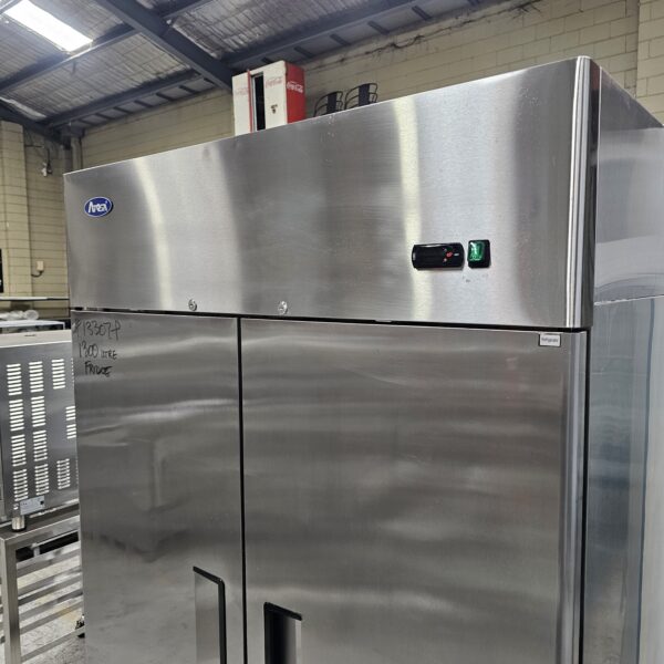 Refurbished Atosa Large Capacity Storage Fridge - 1300L - Image 3