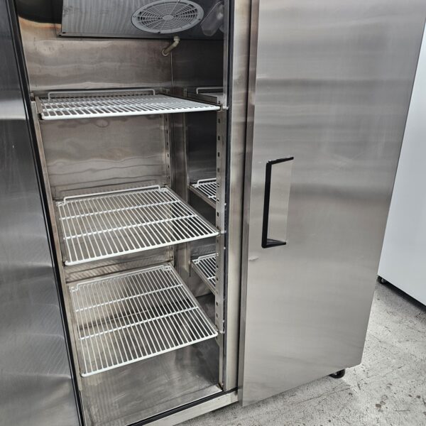 Refurbished Atosa Large Capacity Storage Fridge - 1300L - Image 4