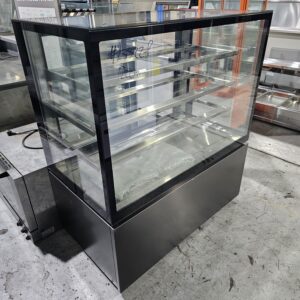 Refurbished 1200MM 4 Tier Display Fridge for Food & Drinks