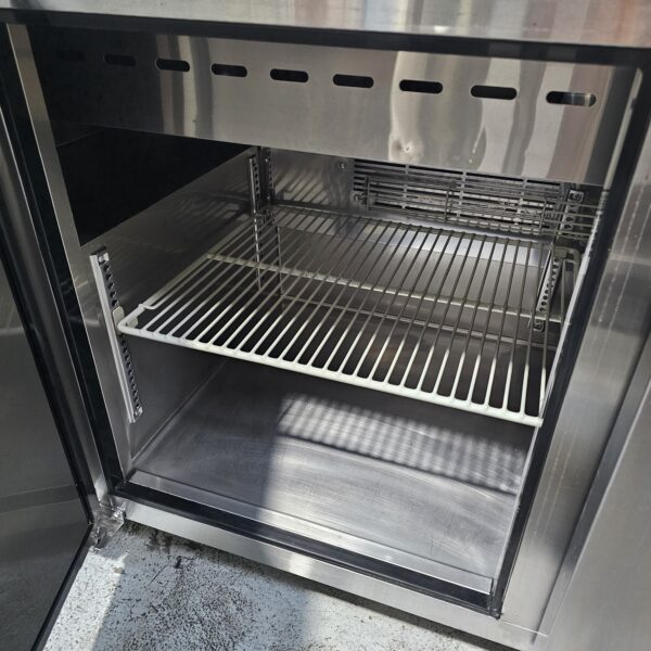 Refurbished Skipio Sandwich Preparation Fridge - 1500mm - Image 3