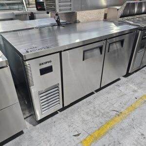 REFURBISHED SKIPIO 1500MM UNDERBAR FRIDGE