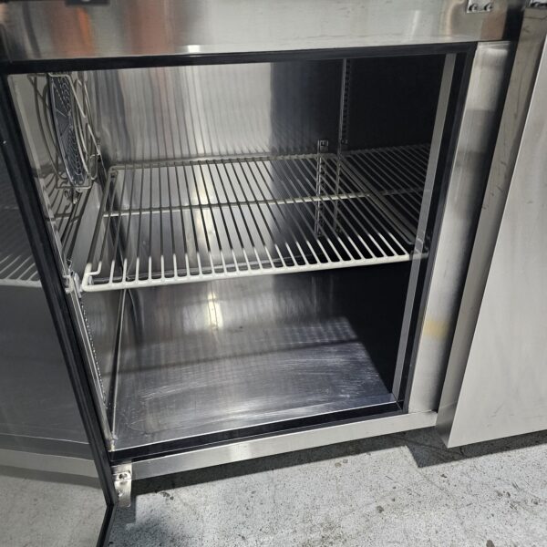 REFURBISHED SKIPIO 1500MM UNDERBAR FRIDGE - Image 2