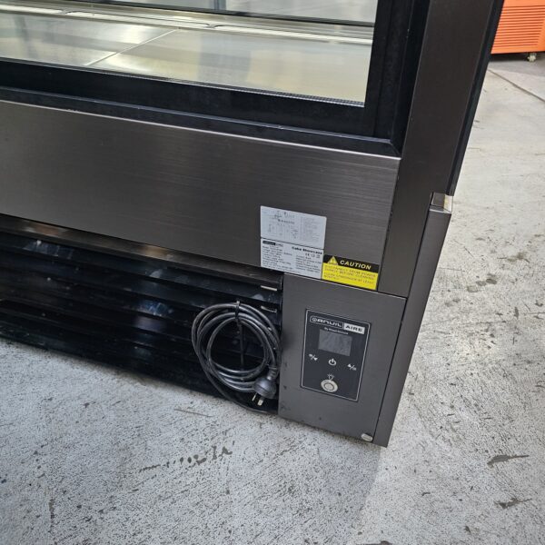 Refurbished Anvil 4 Tier Display Fridge – 1800mm - Image 5