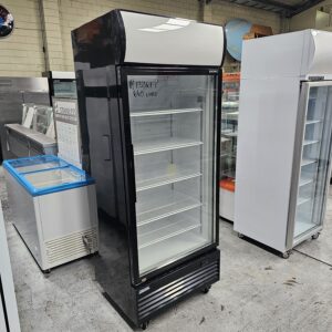 Refurbished Bromic Large Capacity Display Fridge