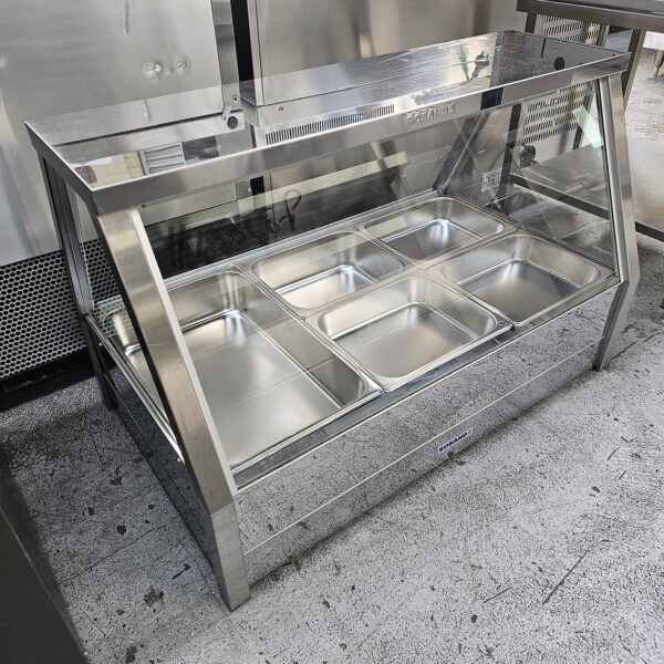 Roband 3 Module Bain Marie