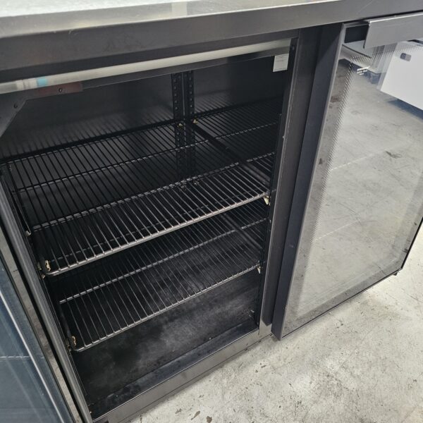 Refurbished Skope 1500mm Backbar Fridge - Affordable Quality - Image 4