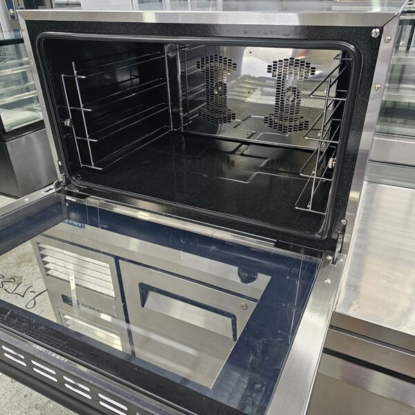 Refurbished Moffat Turbo Fan E28M4 Convection Oven - Image 4