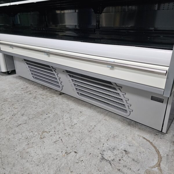 Affordable Refurbished Bonnet Neve Open Display Fridge - Image 4