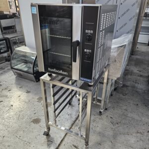 Refurbished Moffat TurboFan E33D5 Convection Oven