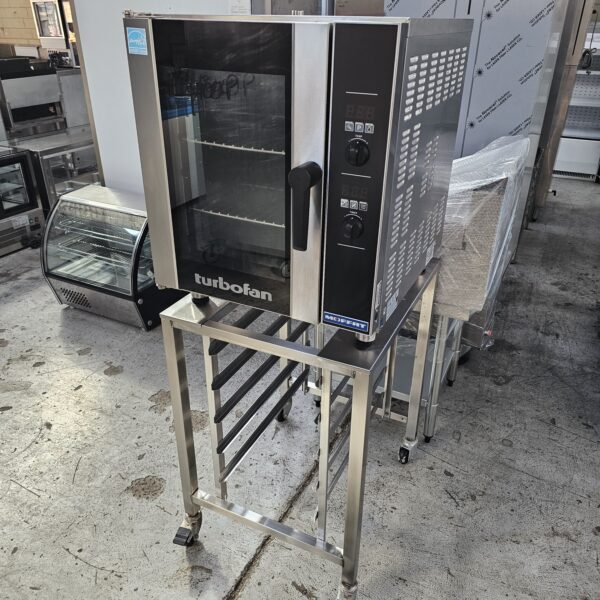 Refurbished Moffat TurboFan E33D5 Convection Oven