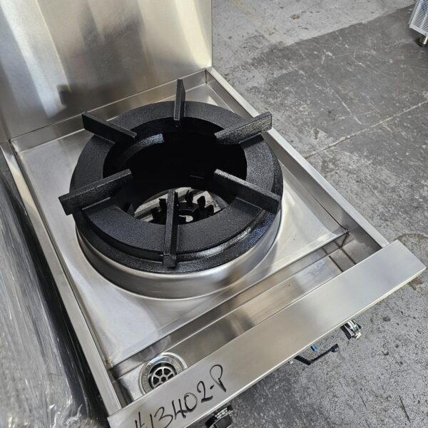 Premium Refurbished B+S Stock Pot Burner for Every Chef - Image 3