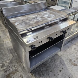 REFURBISHED MOFFAT COBRA 900MM GRILLER TOASTER
