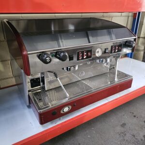 Refurbished Wega Atlas 2 Group Coffee Machine