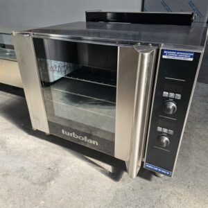 Refurbished Moffat TurboFan E31D4 Convection Oven