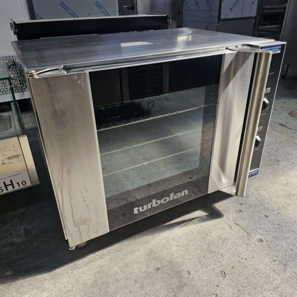 Refurbished Moffat TurboFan E31D4 Convection Oven - Image 2