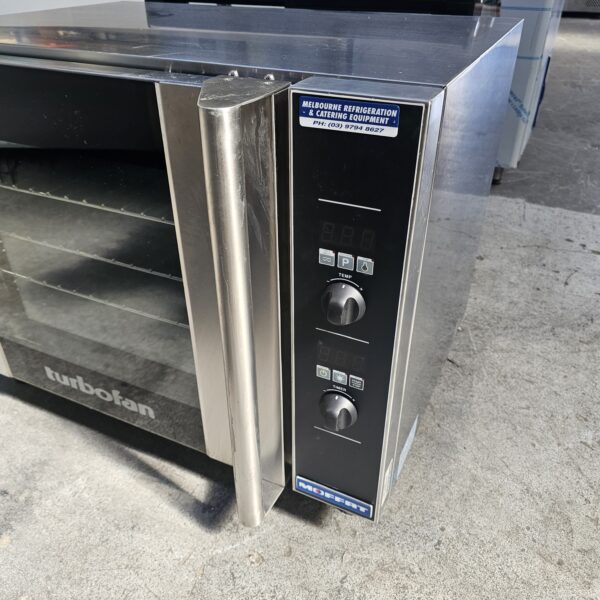 Refurbished Moffat TurboFan E31D4 Convection Oven - Image 4