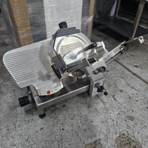 350mm Blade Slicer