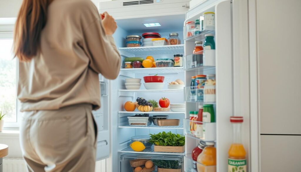 Daily Fridge Checks That Prevent Spoiled Stock Daily Fridge Checks That Prevent Spoiled Stock