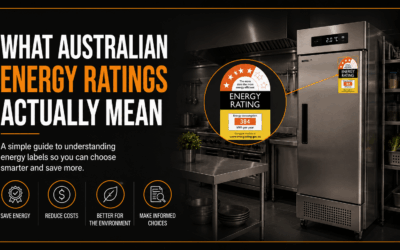 What Australian Energy Ratings Actually Mean