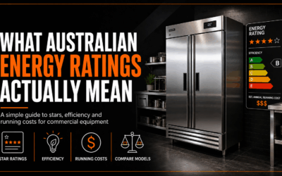 What Australian Energy Ratings Actually Mean