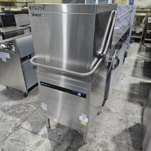 REFURBISHED MEIKO PASSTHROUGH DISHWASHER