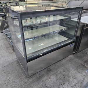 REFURBISHED 1200MM DISPLAY FRIDGE