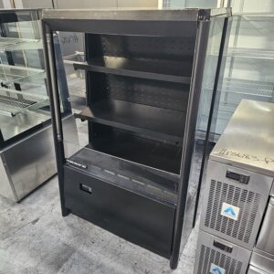 Premium Skope OD400-D Display Fridge – Exceptional Freshness
